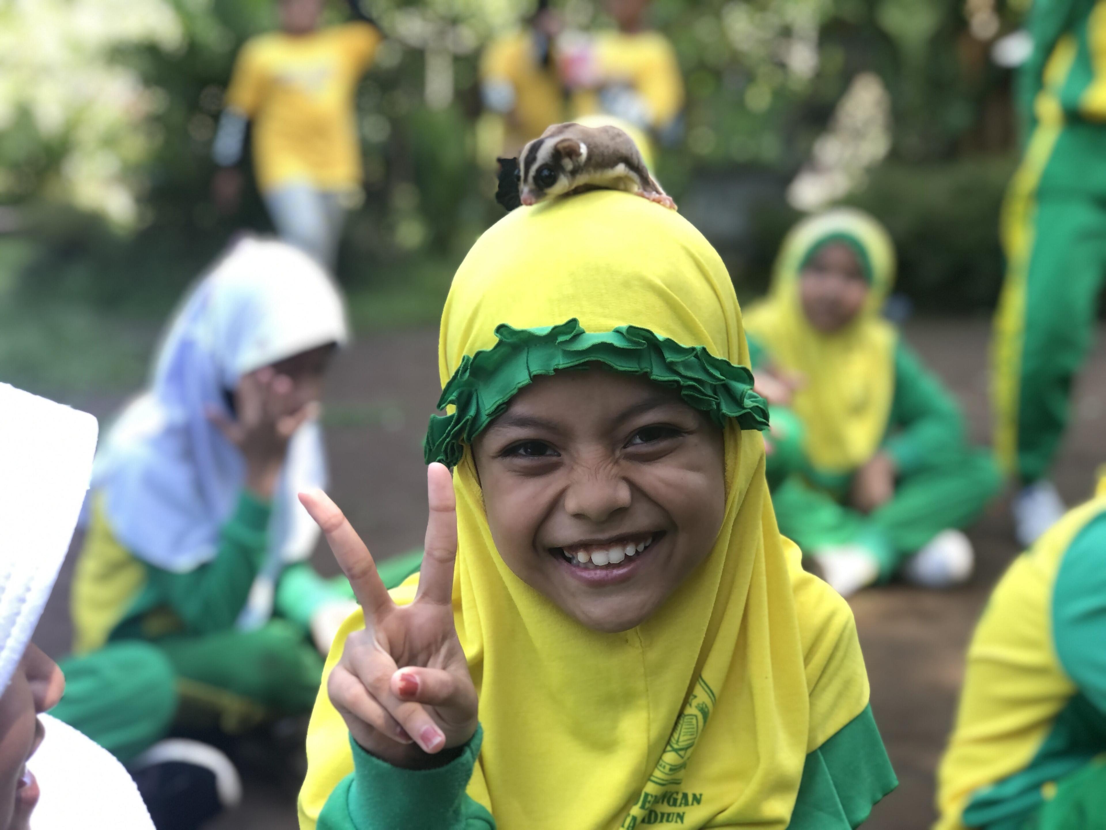 Kegiatan Outbound Growth Indonesia 10