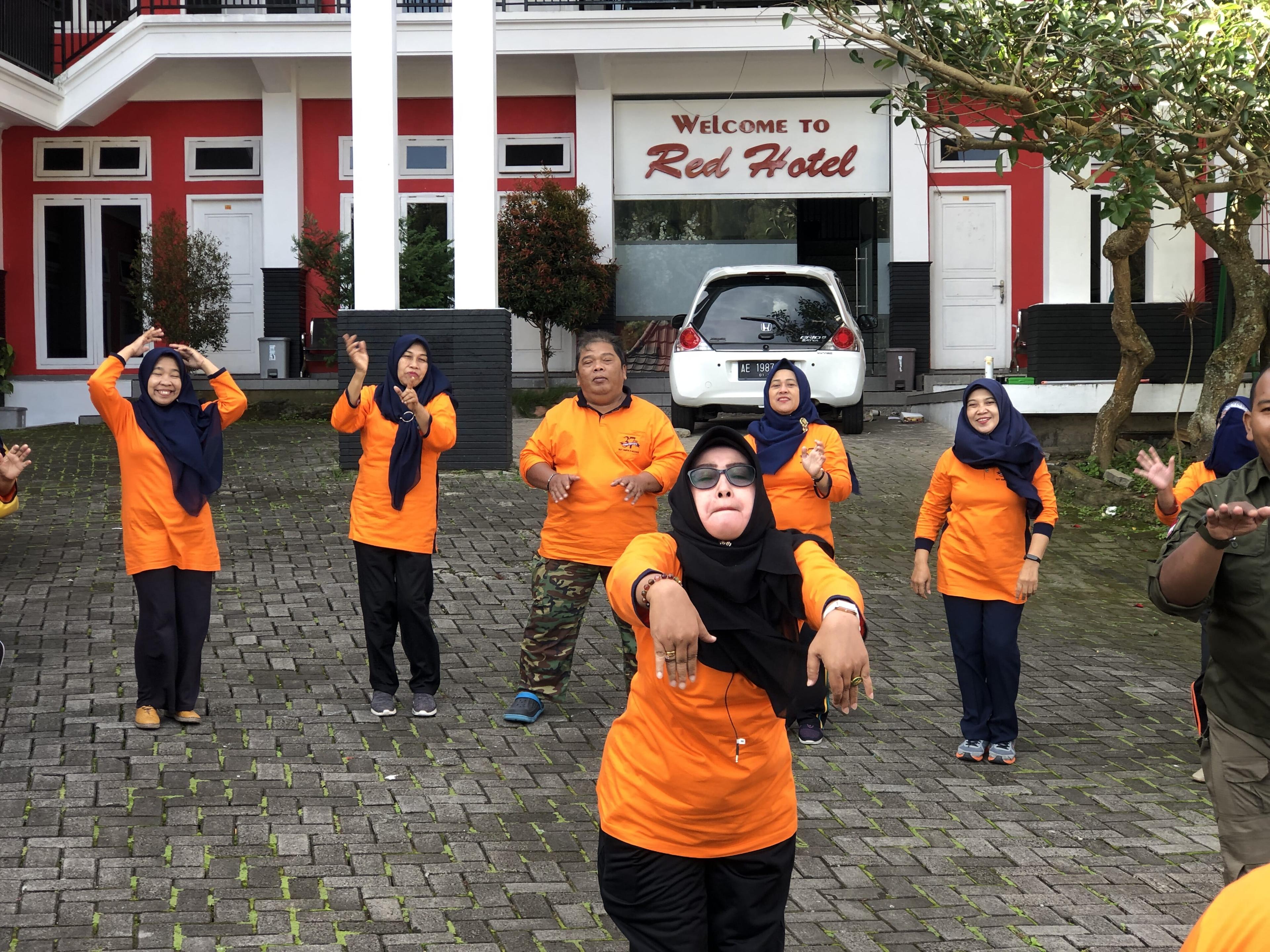 Kegiatan Outbound Growth Indonesia 12